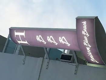 Beach Бенидорм